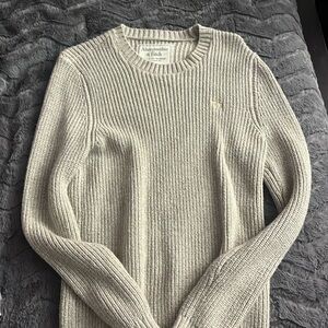 Abercrombie and Fitch sweater Small